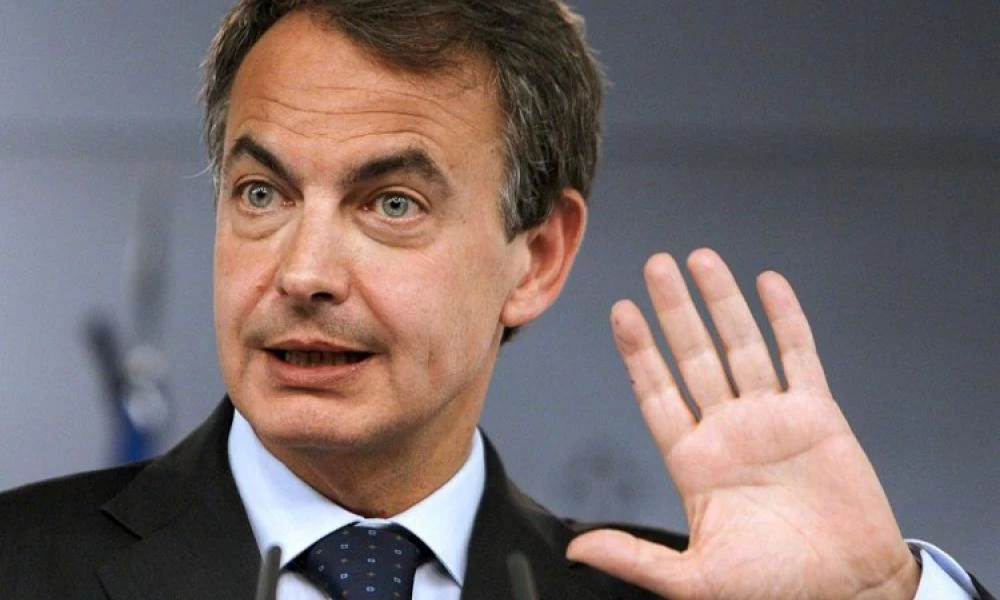 Ισπανία: Φάκελος με σφαίρες στον πρώην πρωθυπουργό Θαπατέρο